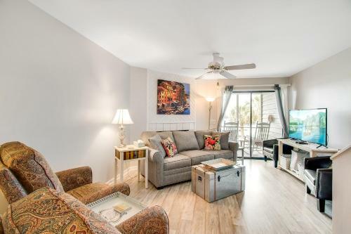 Villa Mariner's Cay Condos