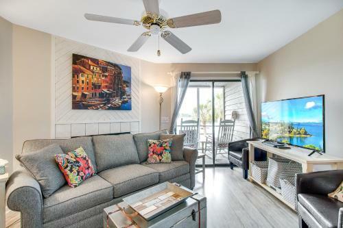 Villa Mariner's Cay Condos