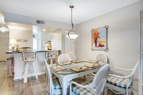 Villa Mariner's Cay Condos