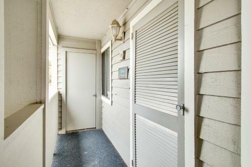 Villa Mariner's Cay Condos