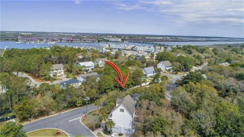 Beauty And The Beach