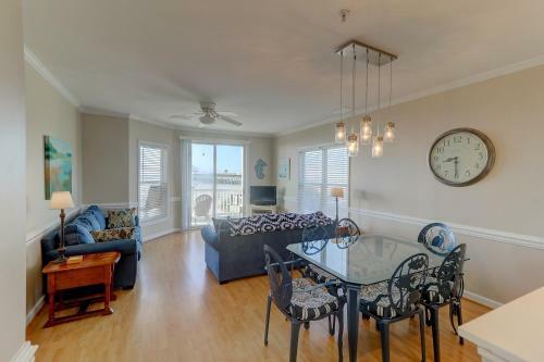 Seaside Villa 102 On Folly Beach