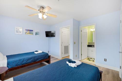 20 Turtle Bay - Riverview - Pool