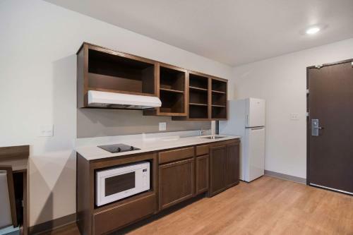 Hotel Woodspring Suites Fort Mill