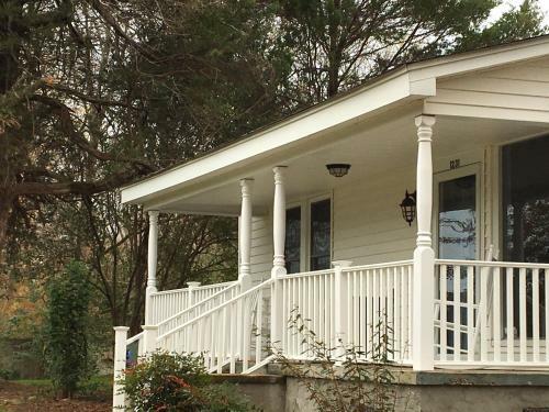 Hostal Modern Country Retreat