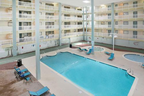 Apartamento Hilton Head Resort Villa - 3 Pools & Beach Shuttle Condo