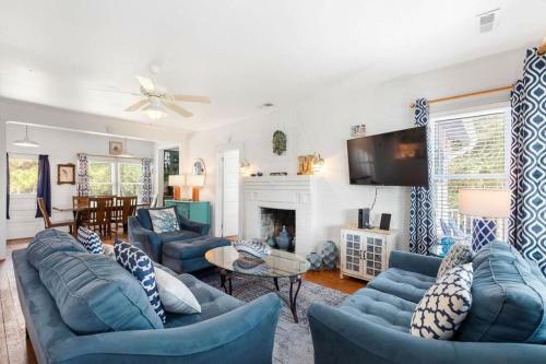 1120 E Arctic Ave - Neptune's Folly - Ocean View