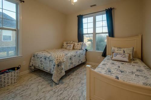 1508 E Ashley - Paradise On The Washout - Oceanfront