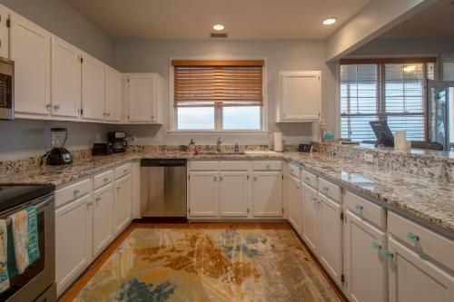 1508 E Ashley - Paradise On The Washout - Oceanfront