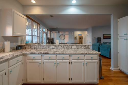 1508 E Ashley - Paradise On The Washout - Oceanfront