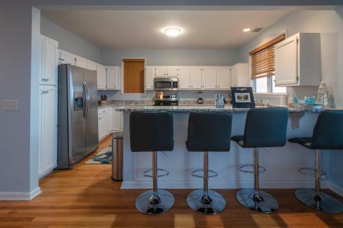 1508 E Ashley - Paradise On The Washout - Oceanfront