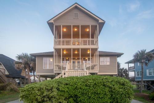 1508 E Ashley - Paradise On The Washout - Oceanfront