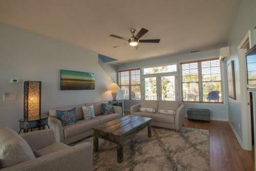 1508 E Ashley - Paradise On The Washout - Oceanfront