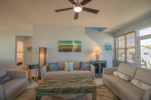 1508 E Ashley - Paradise On The Washout - Oceanfront