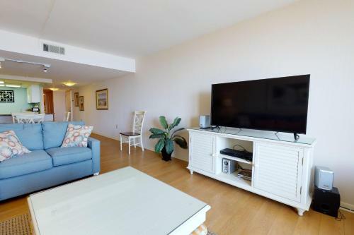 Apartamento Island Club 5