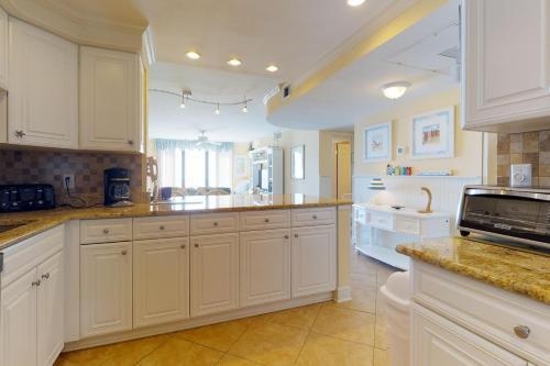 Apartamento Island Club 5