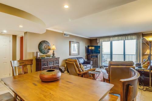 Apartamento Island Club 5