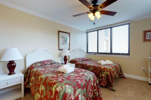 Apartamento Island Club 5