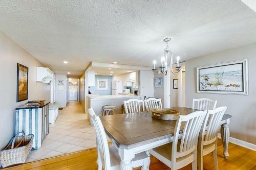 Apartamento Island Club 5