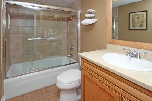 Apartamento Island Club 5