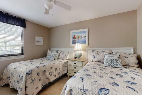 Apartamento Island Club 5