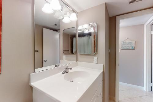 Apartamento Island Club 5