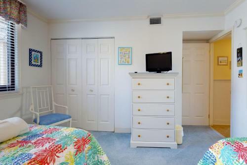 Apartamento Island Club 5