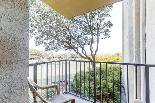 Apartamento Island Club 5