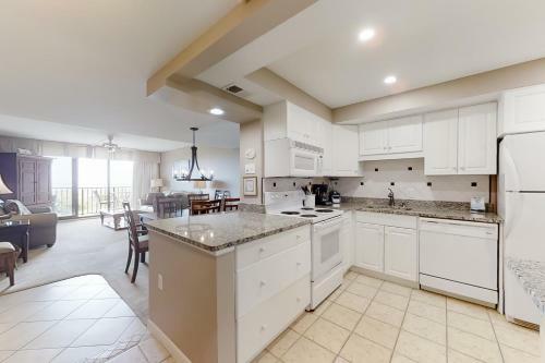Apartamento Island Club 5