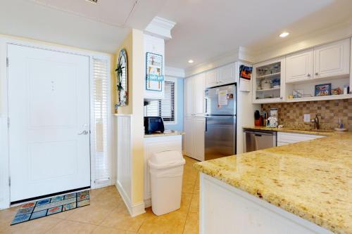Apartamento Island Club 5