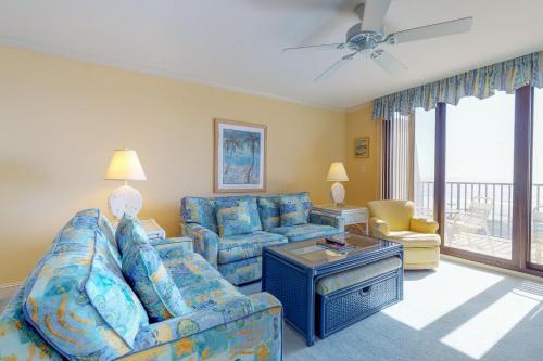Apartamento Island Club 5