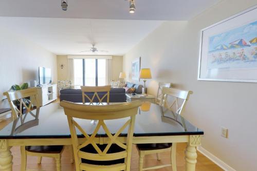 Apartamento Island Club 5