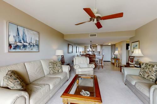 Apartamento Island Club 5