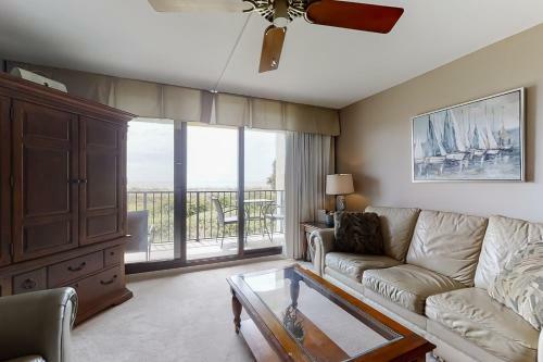 Apartamento Island Club 5