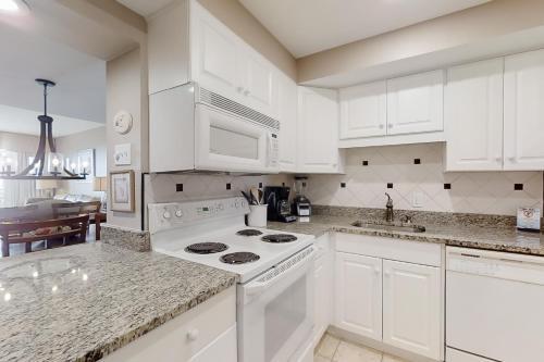 Apartamento Island Club 5