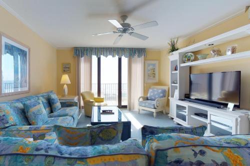 Apartamento Island Club 5