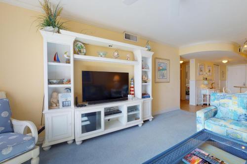 Apartamento Island Club 5