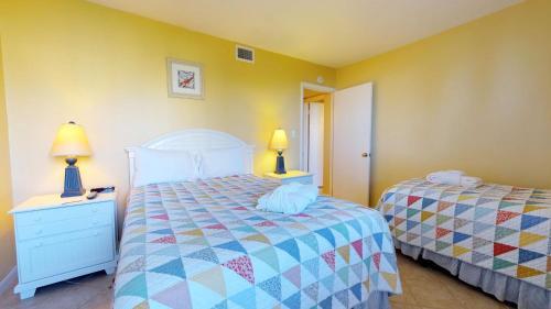 Apartamento Island Club 5