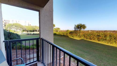Apartamento Island Club 5