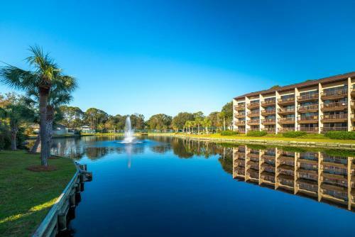 Apartamento Island Club 5