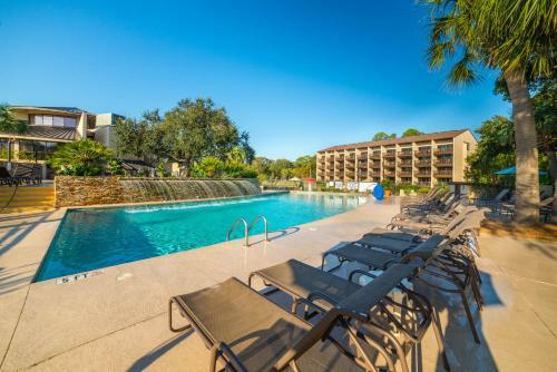 Apartamento Island Club 5