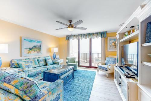 Apartamento Island Club 5