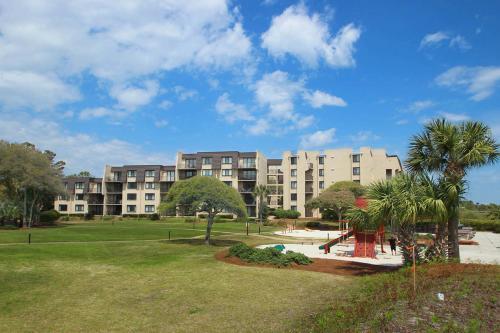 Apartamento Island Club 5