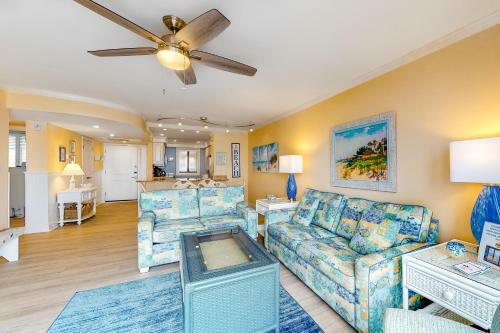 Apartamento Island Club 5