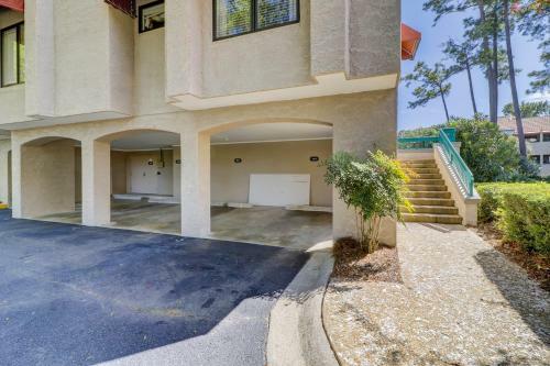 7417 Anchorage 2 Br Condo Shelter Cove