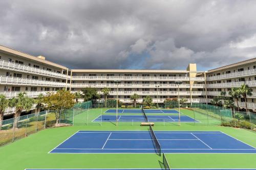 Apartamento Walk To Beach From Hilton Head Condo With Resort Pool