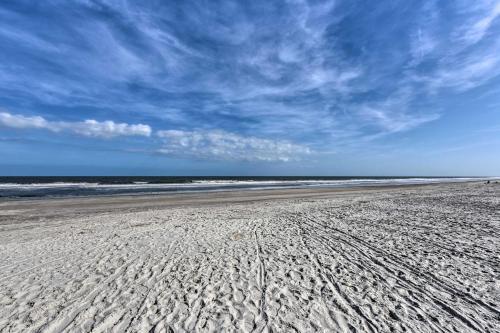 Apartamento Hilton Head Resort Condo - Walk To Beach!