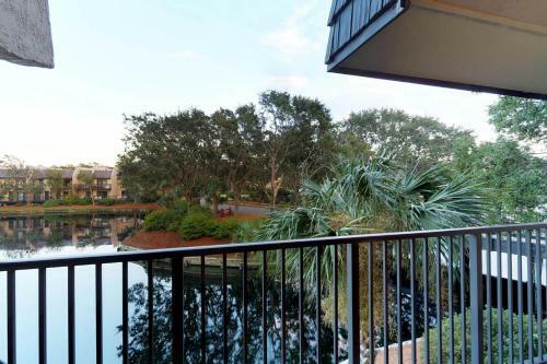 Apartamento Island Club Condos