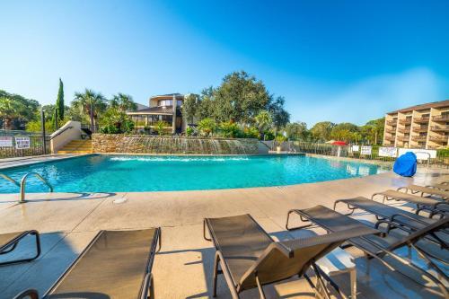 Apartamento Island Club Condos