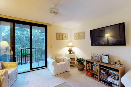 Apartamento Island Club Condos